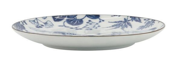 Tokyo Design Studio Bord Flora Japonica Kraanvogel 16cm Tokyo Design Studio Bord Flora Japonica Kraanvogel 16cm