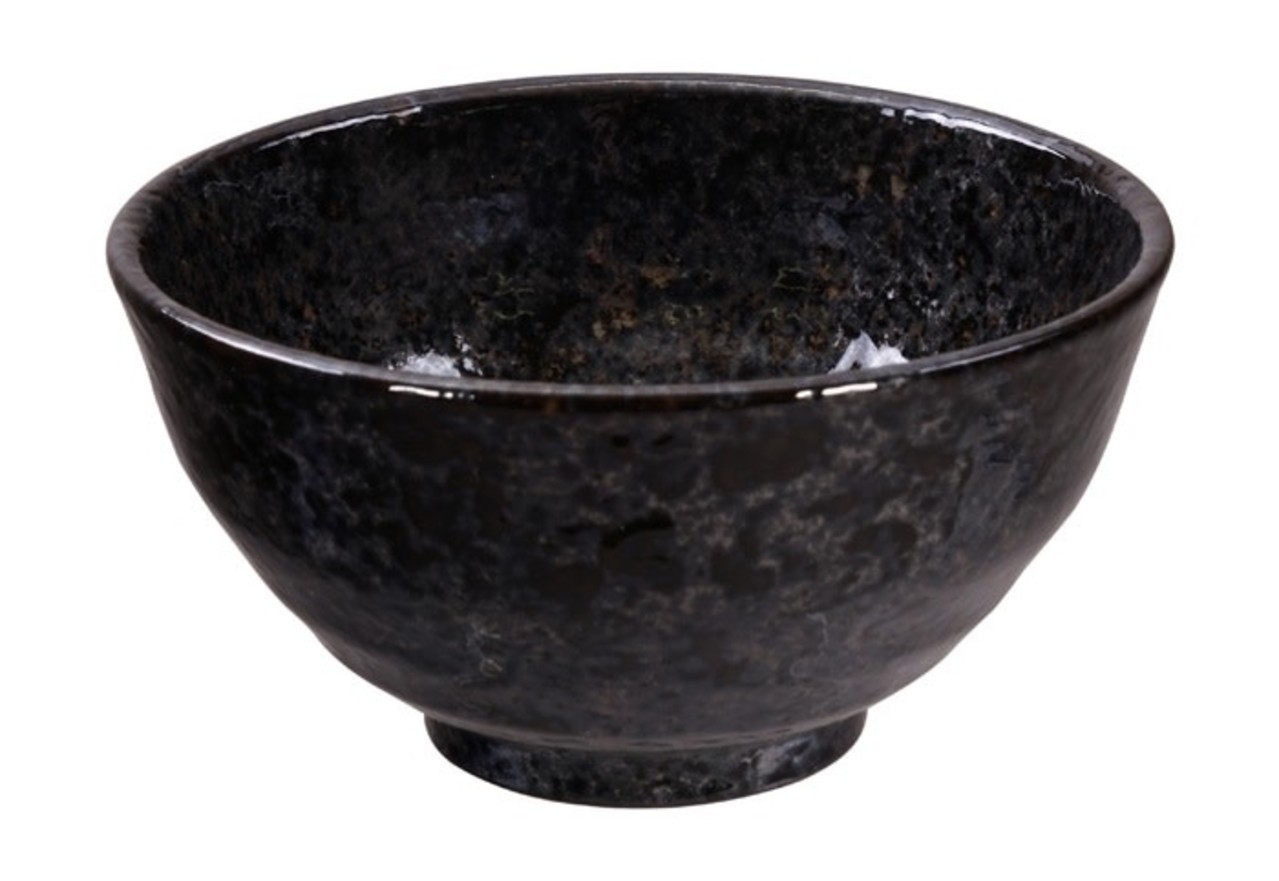 Tokyo Design Studio Kom Minoyaki Eclipse 12x6.5cm 320ml