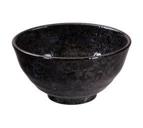 Tokyo Design Studio Kom Minoyaki Eclipse 12x6.5cm 320ml