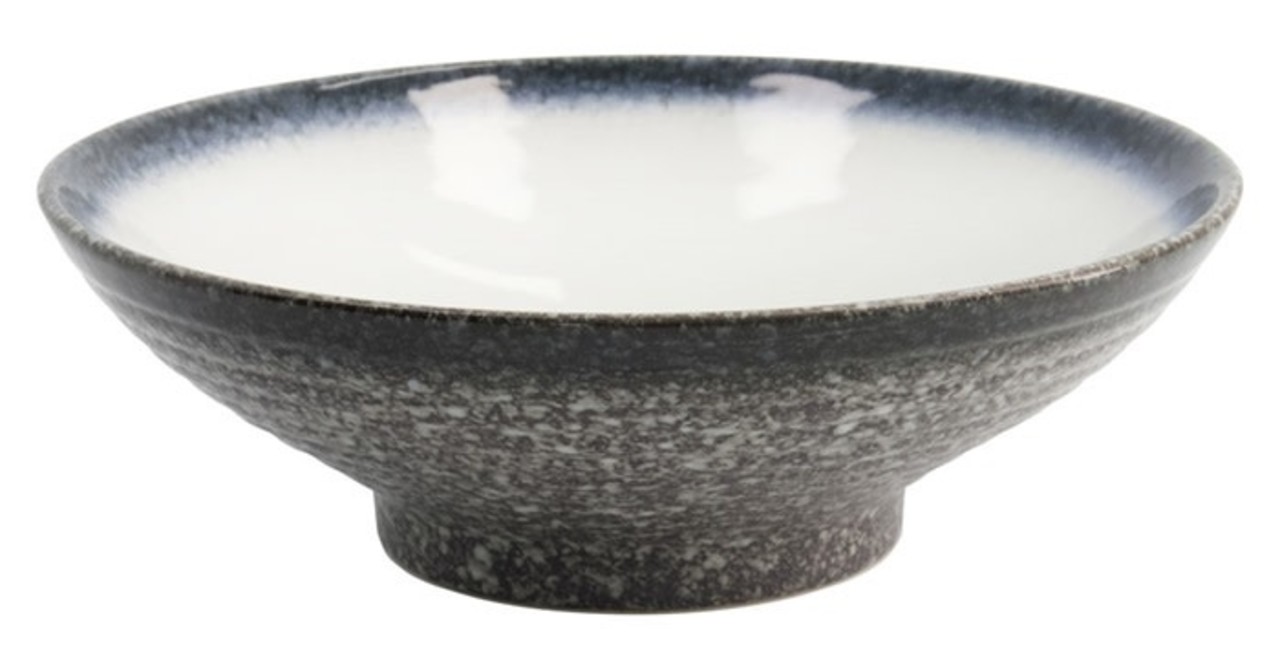 Tokyo Design Studio Kom Tajimi Blue/White 21.8x7cm 1000ml