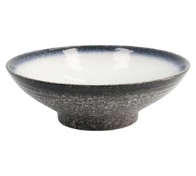 Tokyo Design Studio Kom Tajimi Blue/White 21.8x7cm 1000ml