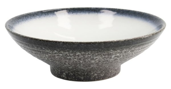 Tokyo Design Studio Kom Tajimi Blue/White 21.8x7cm 1000ml