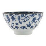 Tokyo Design Studio Kom Flora Japonica Gingko 18x9cm 950ml