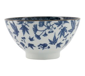 Tokyo Design Studio Kom Flora Japonica Gingko 18x9cm 950ml