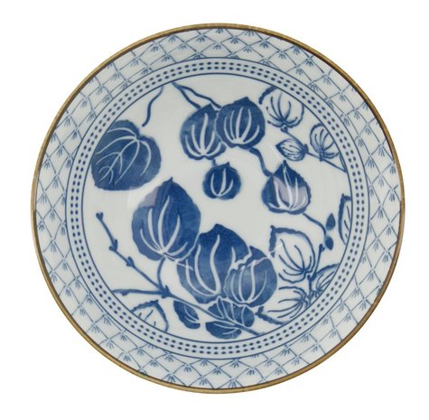 Tokyo Design Studio Kom Flora Japonica Ivy 18x9cm 950ml  /3