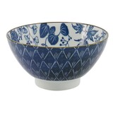 Tokyo Design Studio Kom Flora Japonica Kraanvogel 18x9cm 950ml