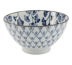 Tokyo Design Studio Kom Flora Japonica Esdoorn 18x9cm 950ml