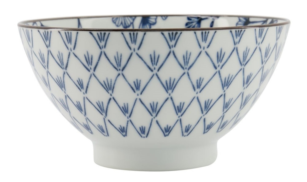 Tokyo Design Studio Kom Flora Japonica Esdoorn 18x9cm 950ml