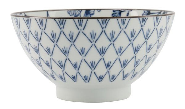 Tokyo Design Studio Kom Flora Japonica Esdoorn 18x9cm 950ml