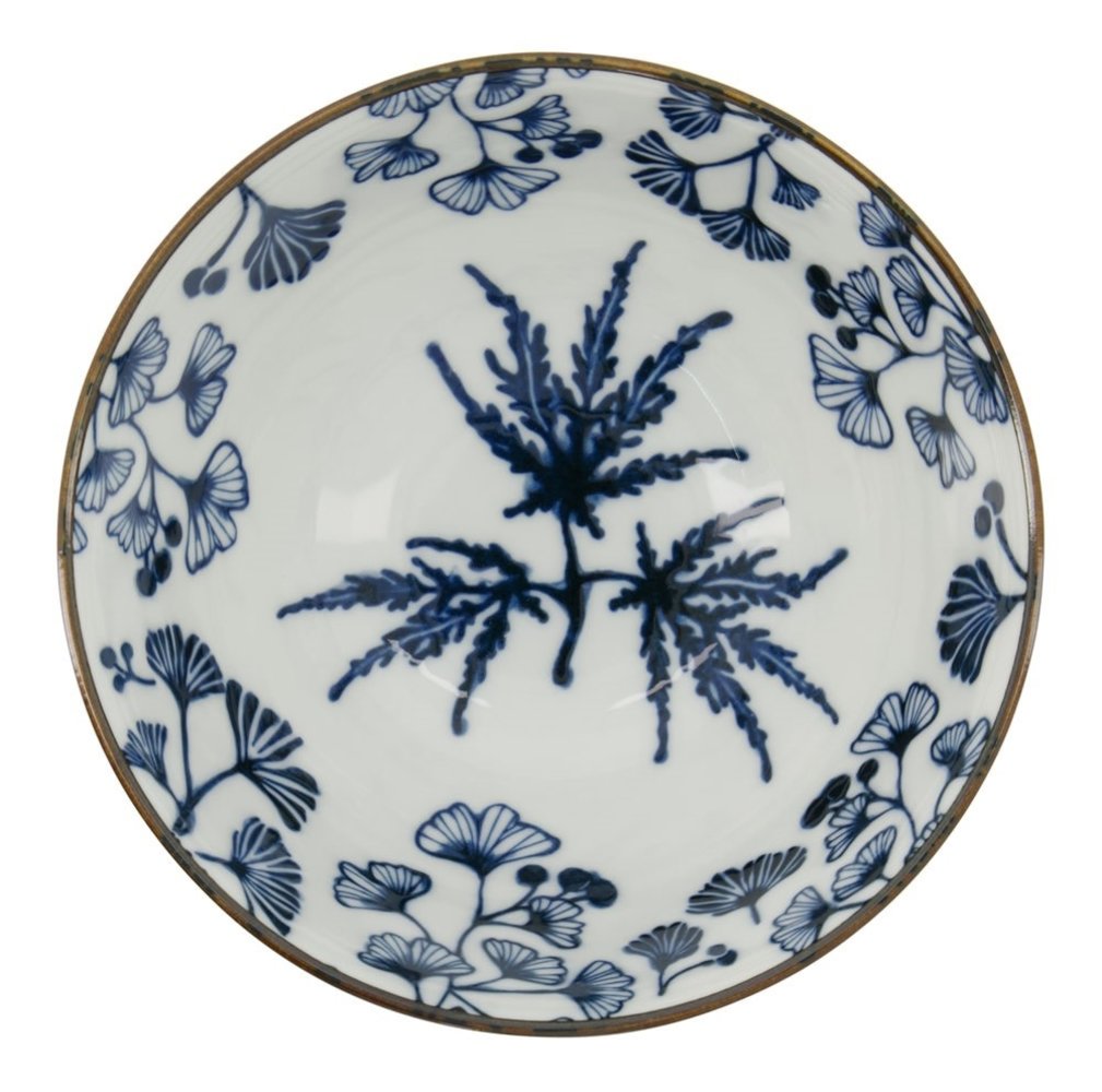 Tokyo Design Studio Kom Flora Japonica Esdoorn 18x9cm 950ml