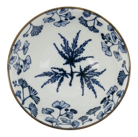 Tokyo Design Studio Kom Flora Japonica Esdoorn 18x9cm 950ml