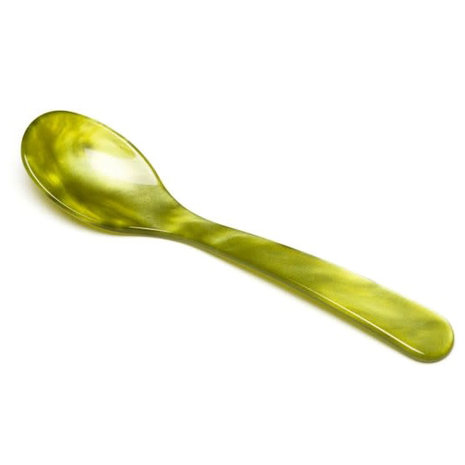 Heim Söhne Egg spoon olive Heim Söhne Egg spoon olive