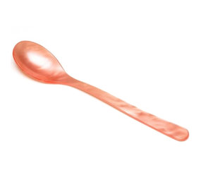 Heim Söhne Breakfast spoon apricot Heim Söhne Breakfast spoon apricot