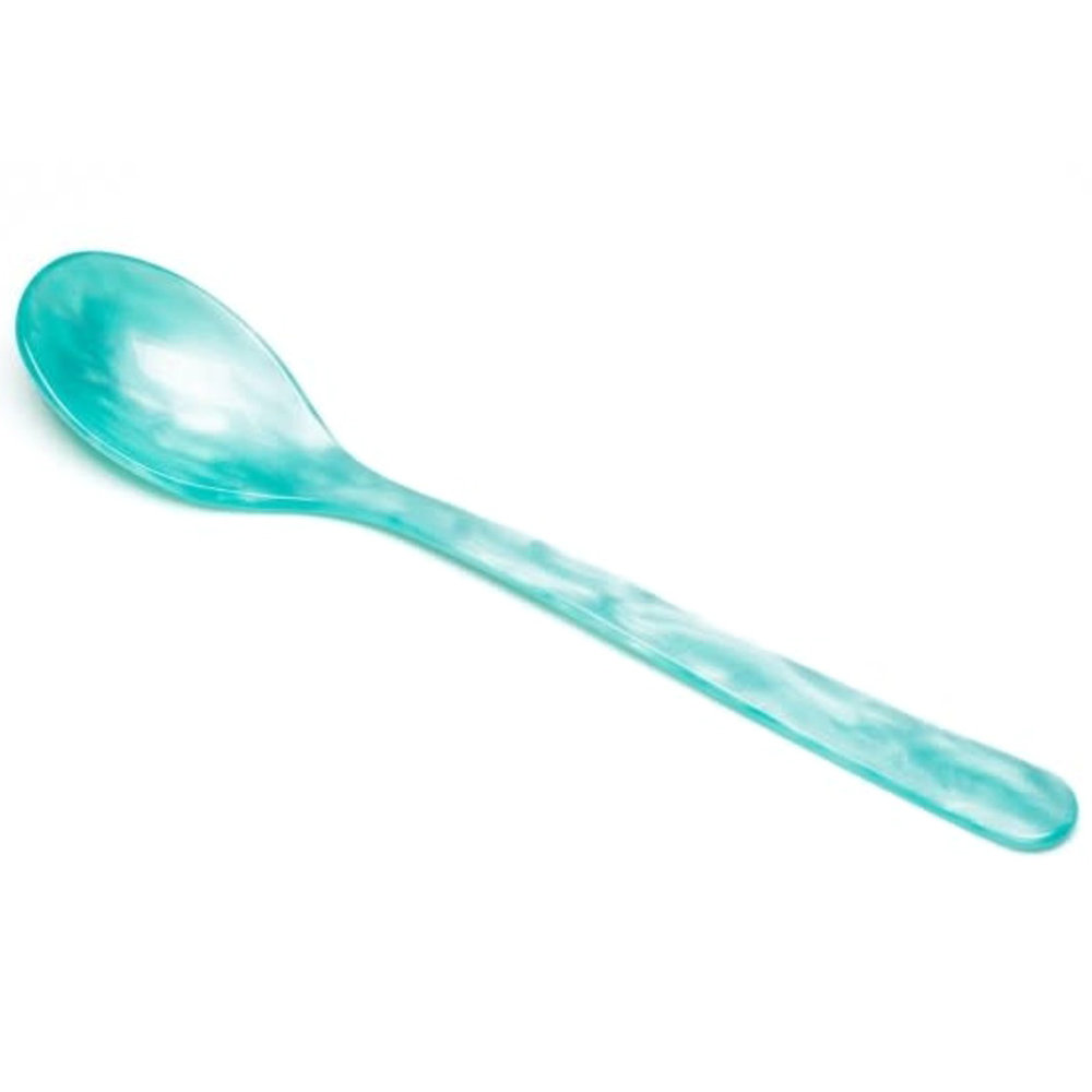 Heim Söhne Breakfast spoon turquoise