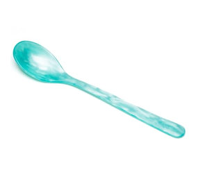 Heim Söhne Breakfast spoon turquoise Heim Söhne Breakfast spoon turquoise