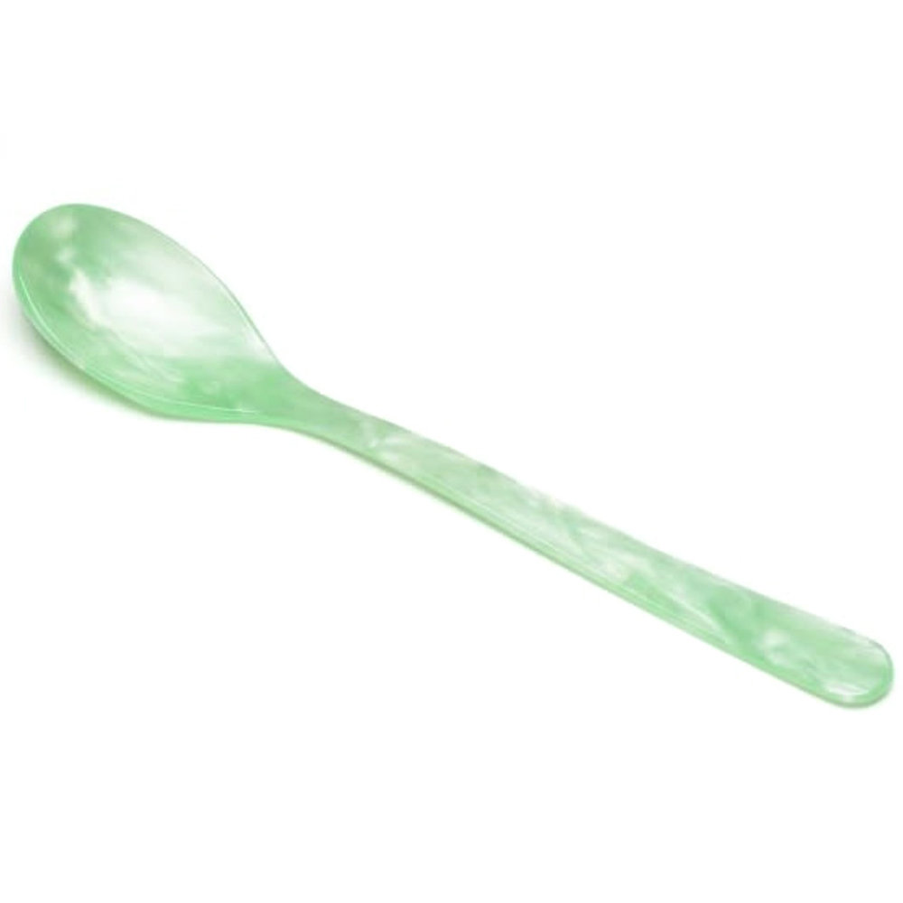 Heim Söhne Breakfast spoon apple green