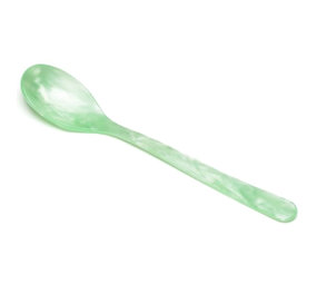 Heim Söhne Breakfast spoon apple green Heim Söhne Breakfast spoon apple green