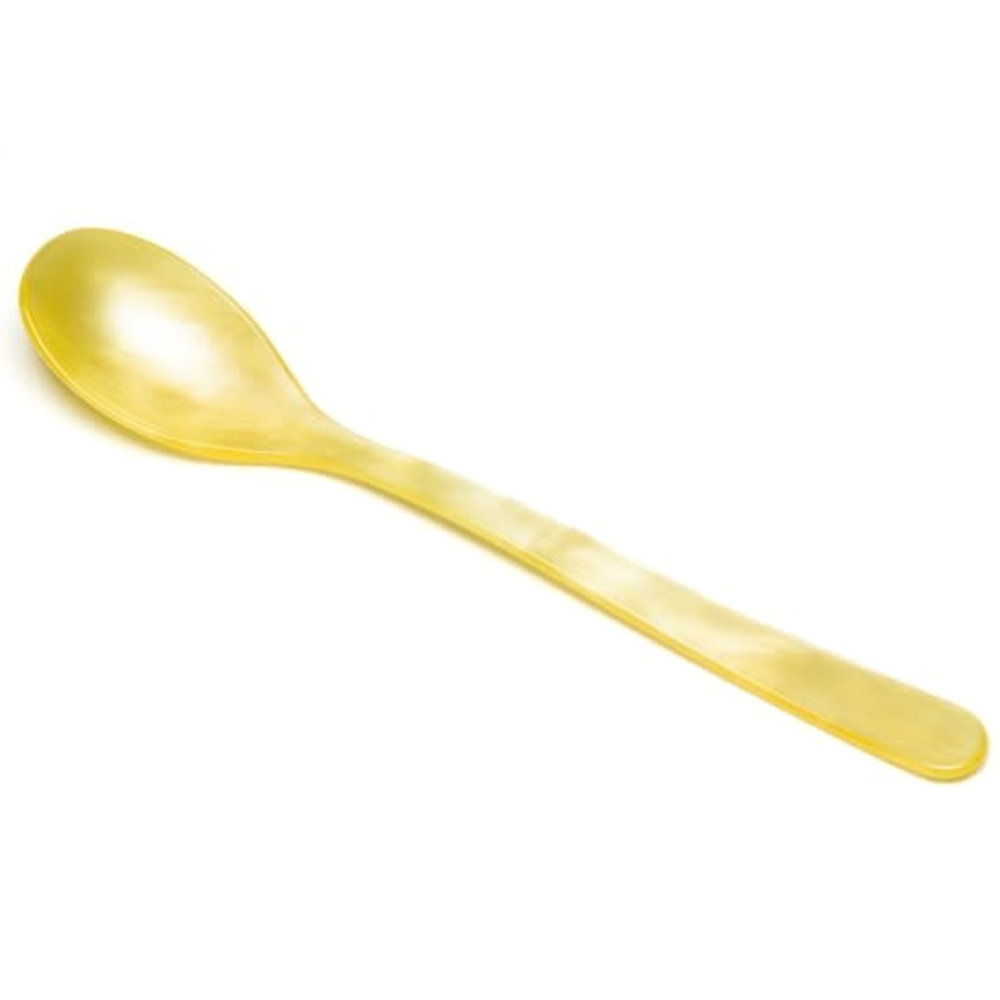Heim Söhne Breakfast spoon yellow Heim Söhne Breakfast spoon yellow