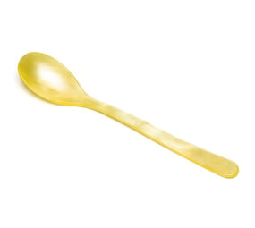 Heim Söhne Breakfast spoon yellow Heim Söhne Breakfast spoon yellow