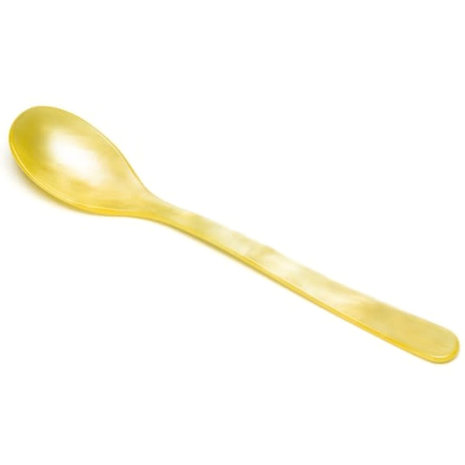 Heim Söhne Breakfast spoon yellow Heim Söhne Breakfast spoon yellow