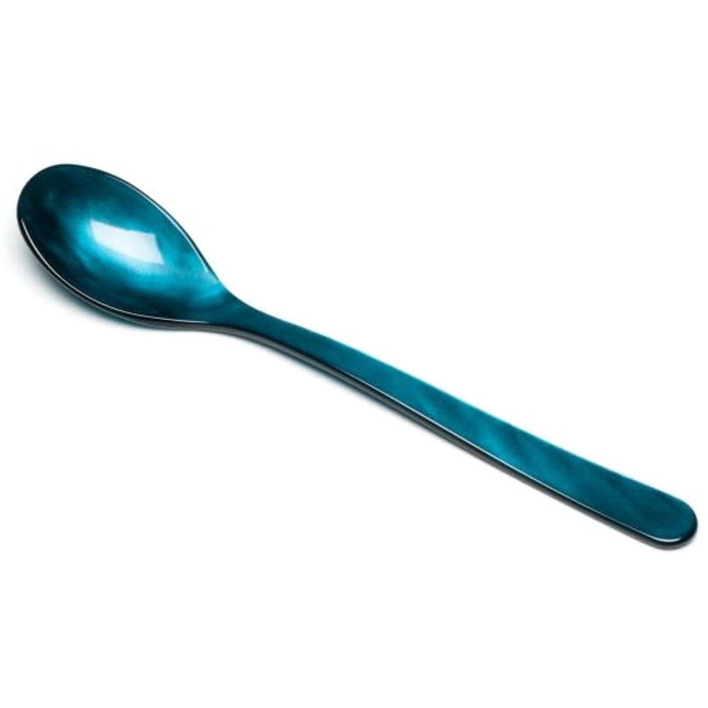 Heim Söhne Breakfast spoon petrol Heim Söhne Breakfast spoon petrol