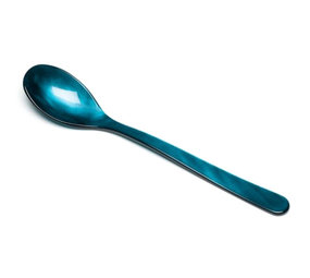 Heim Söhne Breakfast spoon petrol Heim Söhne Breakfast spoon petrol