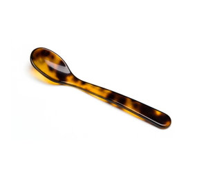 Heim Söhne Espresso spoon tortoise Heim Söhne Espresso spoon tortoise