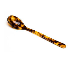 Heim Söhne Breakfast spoon tortoiseshell Heim Söhne Breakfast spoon tortoiseshell
