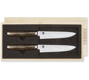 Kai Shun Premier steakmessen Kai Shun Premier steakmessen