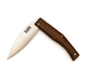 Pallares Solsona Busa pocket knife 8cm inox rosewood