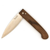 Pallares Solsona Pastor zakmes 9cm inox palissander