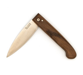 Pallares Solsona Pastor pocket knife 9cm inox rosewood