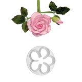 PME small five petal cutter 30mm