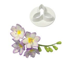 PME freesia cutter 35mm PME freesia cutter 35mm