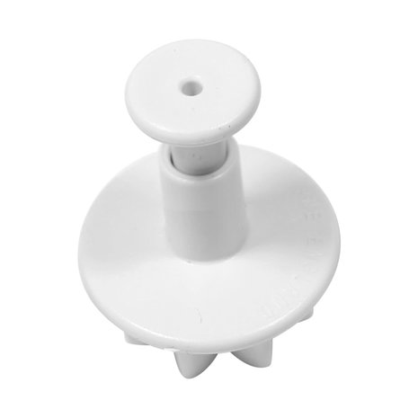 PME Floral fondant cutter – mini daisy marguerite 13mm PME Floral fondant cutter – mini daisy marguerite 13mm
