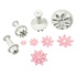 4 daisy plunger cutters