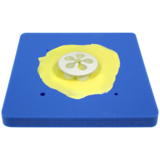 PME Mexican foam pad PME Mexican foam pad