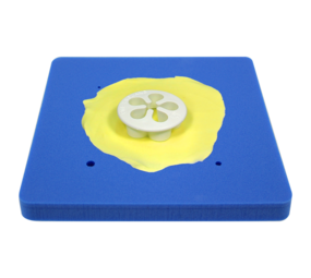 PME Mexican foam pad