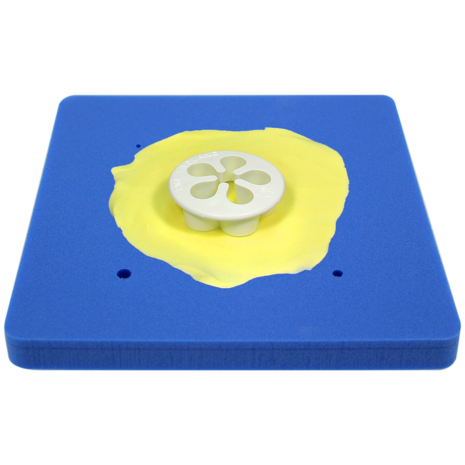 PME Mexican foam pad