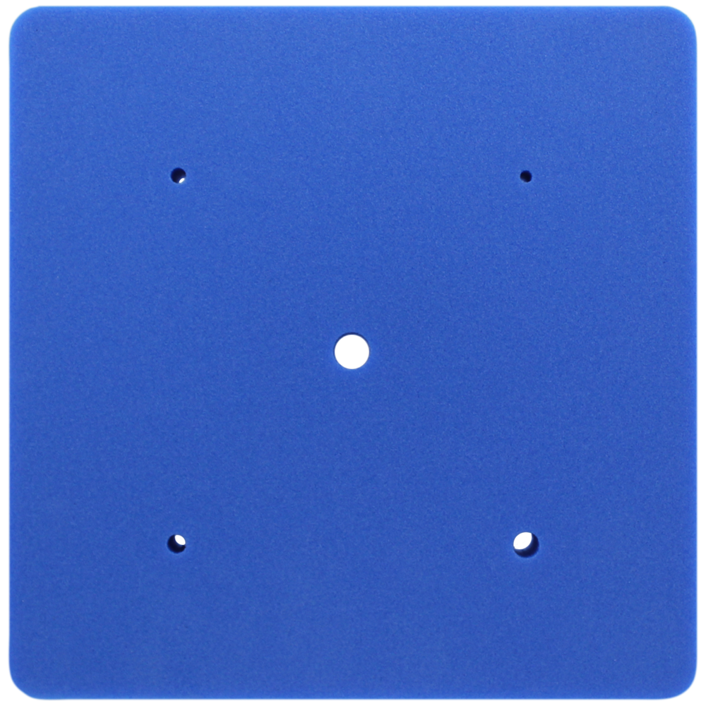 PME Mexican foam pad