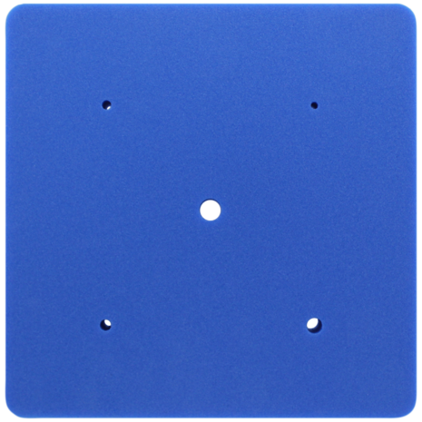 PME Mexican foam pad