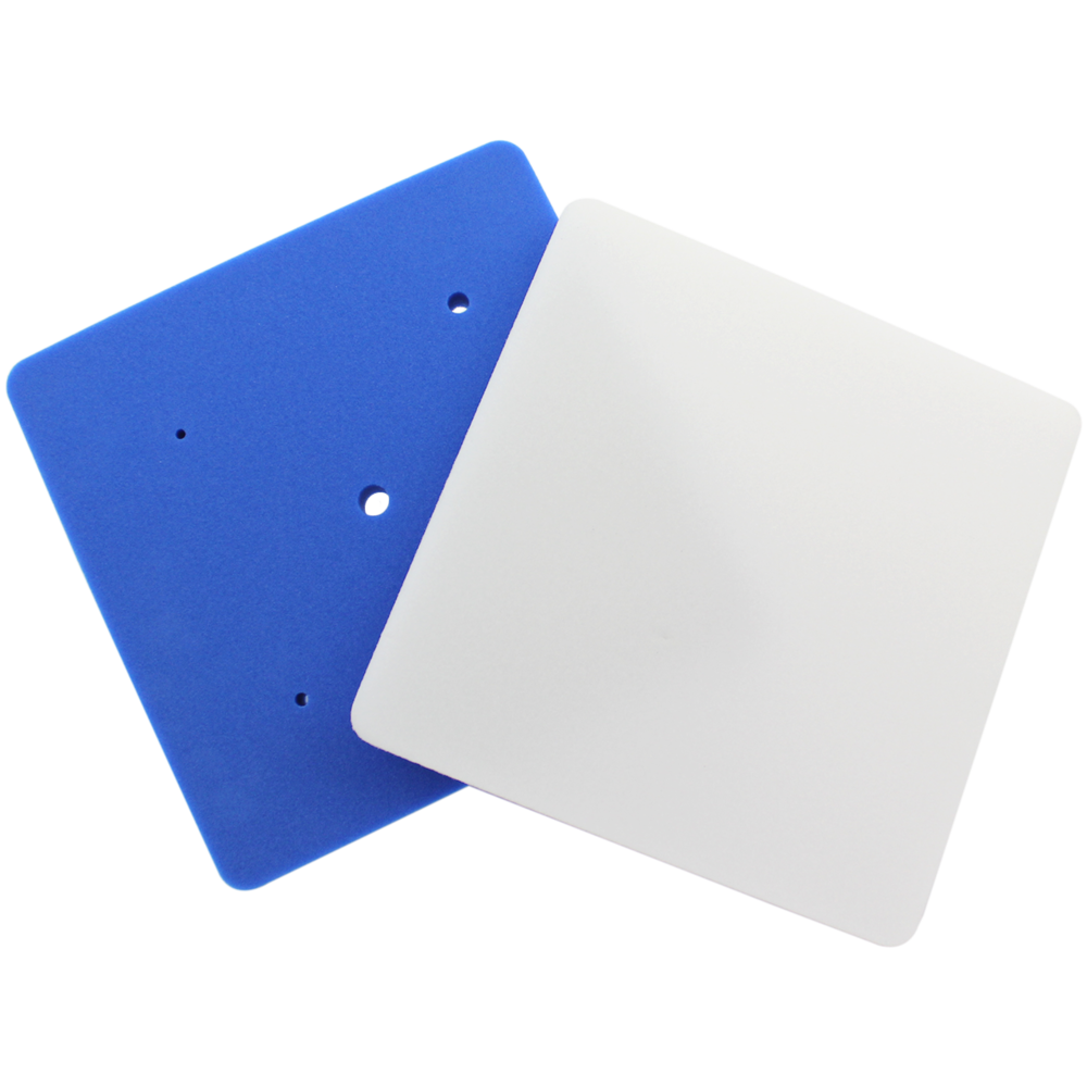 PME Mexican foam pad & flower foam pad