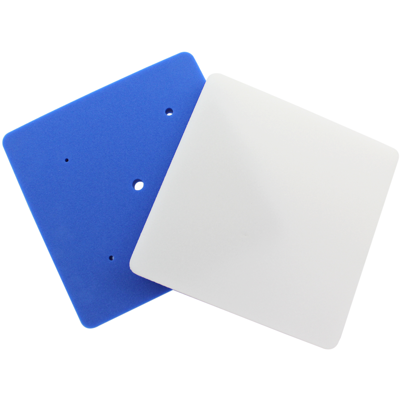 PME Set van 2 foam pads DEKSELS! koken & bakken