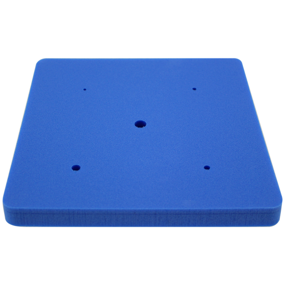 PME Mexican foam pad & flower foam pad