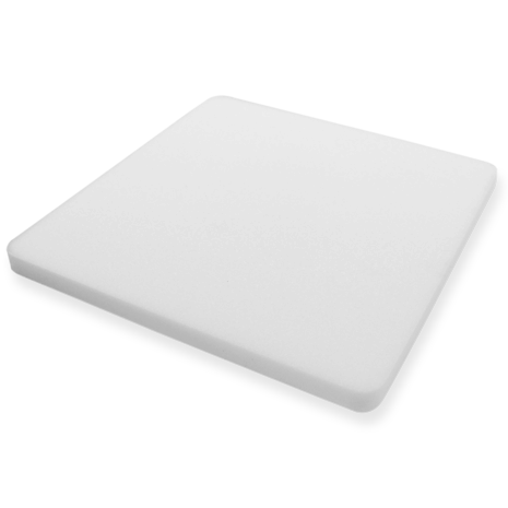 PME Mexican foam pad & flower foam pad