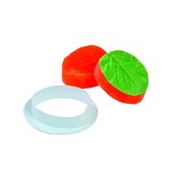 Martellato Fondant uitstekers orchidee Martellato Fondant uitstekers orchidee