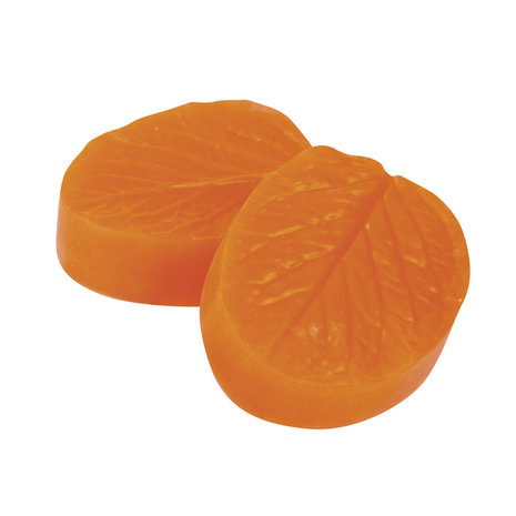 Martellato Uitsteekvorm voor fondantbladeren (Orchidee met nerf) Martellato Uitsteekvorm voor fondantbladeren (Orchidee met nerf)