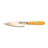 Pallares Solsona Rounded kitchen knife 13cm carbon