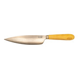 Pallares Solsona Rounded kitchen knife 16cm carbon