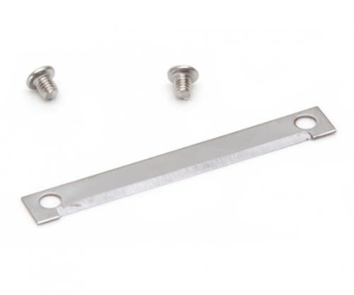 Rösle Spare blade for Roesle swivel peeler